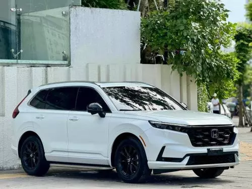Bán xe Honda Crv 