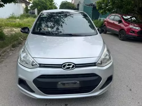 Bán xe Huyndai i10