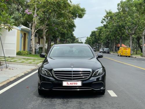 Bán xe Mercedes E200