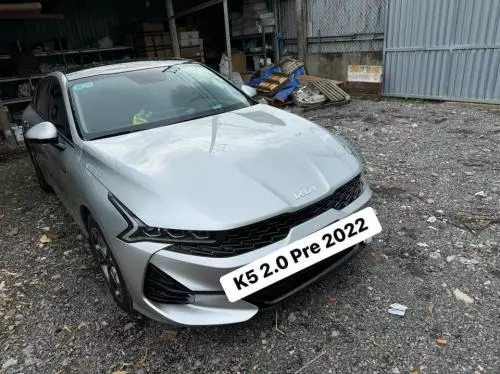 Bán xe Kia K5