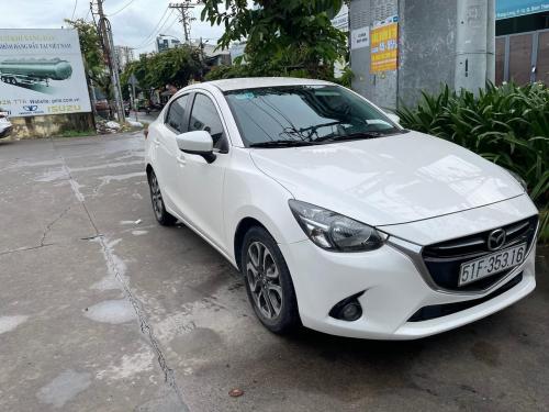 Bán xe Mazda 2