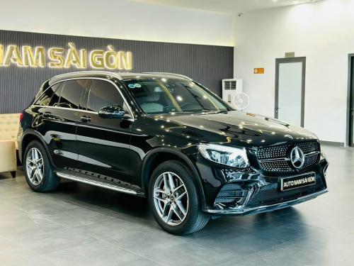Bán xe Mercedes GLC300 