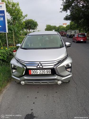 Bán xe Mitsubishi Xpander 