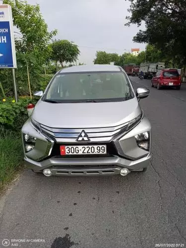 Bán xe Mitsubishi Xpander 