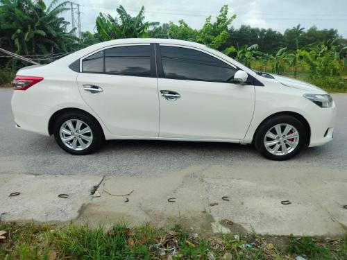 Bán xe Toyota Vios