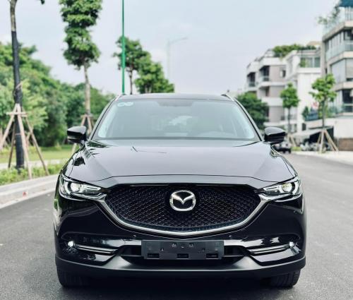 Bán xe Mazda Cx5