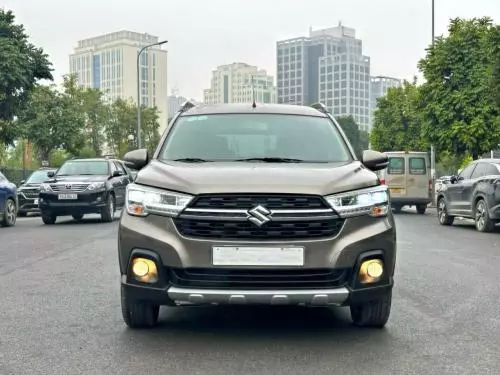 Bán xe Suzuki XL7