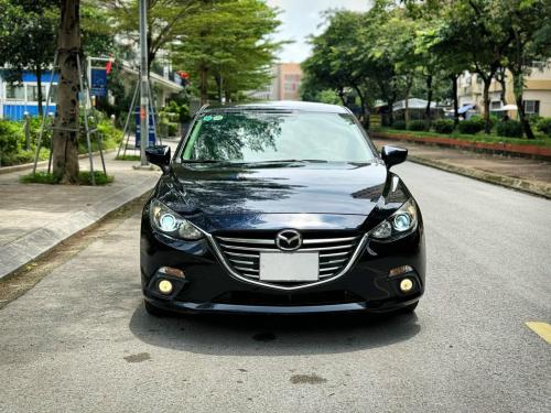 Bán xe Mazda 3