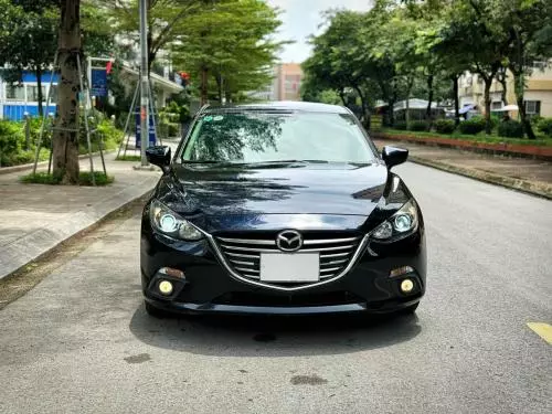 Bán xe Mazda 3