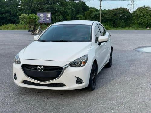 Bán xe Mazda 2