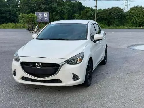 Bán xe Mazda 2