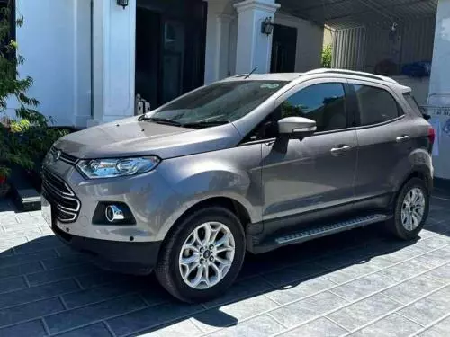 Bán xe Ford Ecosport 