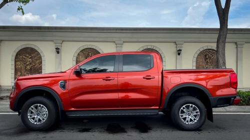 Bán xe Ford Ranger
