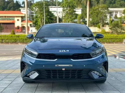 Bán xe Kia K3