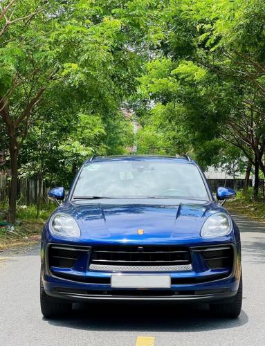 Bán xe Porsche Macan 