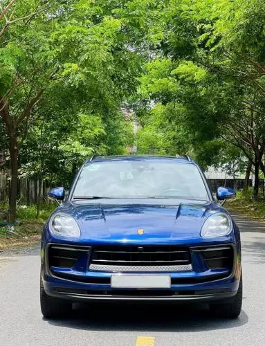 Bán xe Porsche Macan 