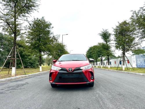 Bán xe Toyota Vios