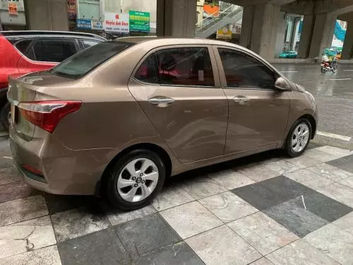 Bán xe Huyndai i10