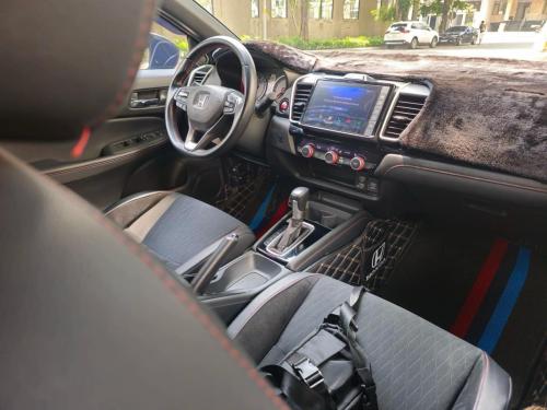 Bán xe Honda City