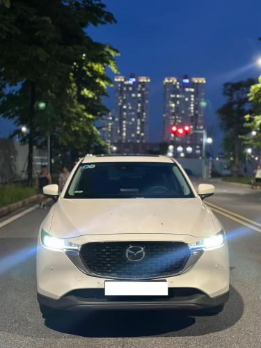 Bán xe Mazda Cx5
