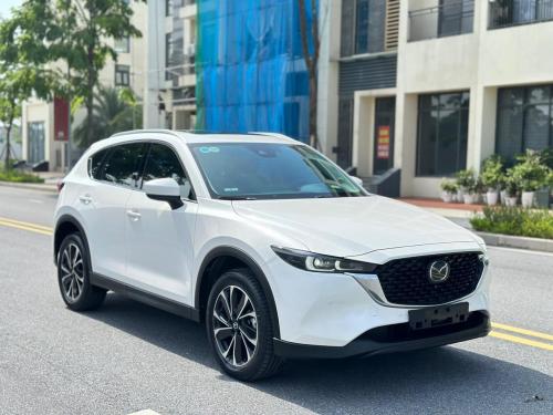 Bán xe Mazda Cx5