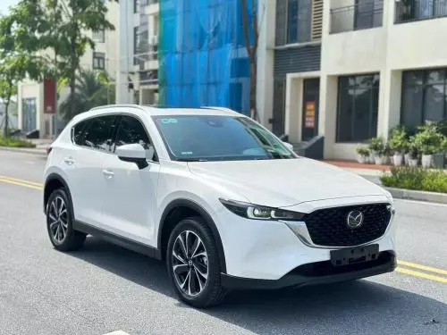 Bán xe Mazda Cx5