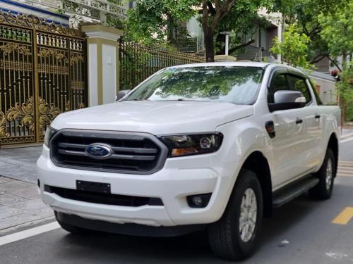 Bán xe Ford Ranger