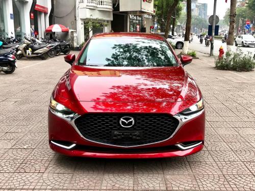 Bán xe Mazda 3