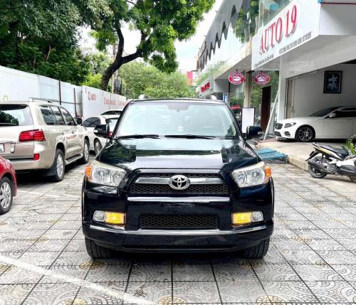Bán xe Toyota 4Runner