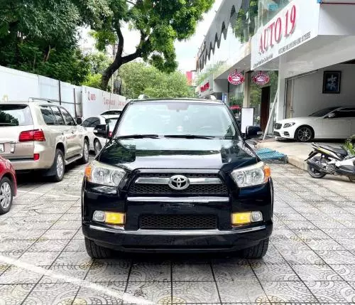 Bán xe Toyota 4Runner