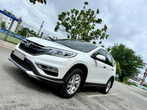 Bán xe Honda HRV