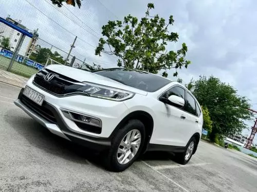 Bán xe Honda HRV