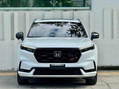 Bán xe Honda CRV