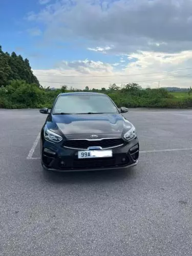 Bán xe Kia Cerato 