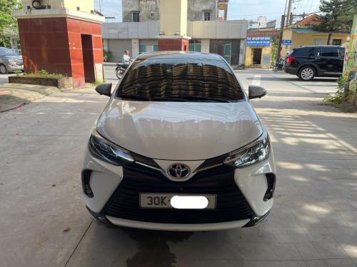 Bán xe Toyota Vios