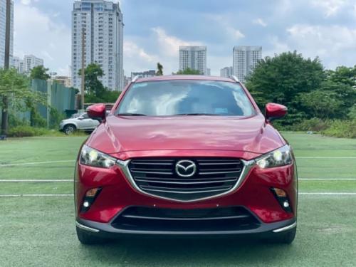 Bán xe Mazda 3
