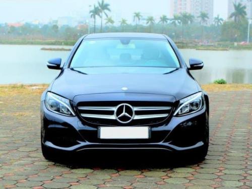 Bán xe Mercedes C200