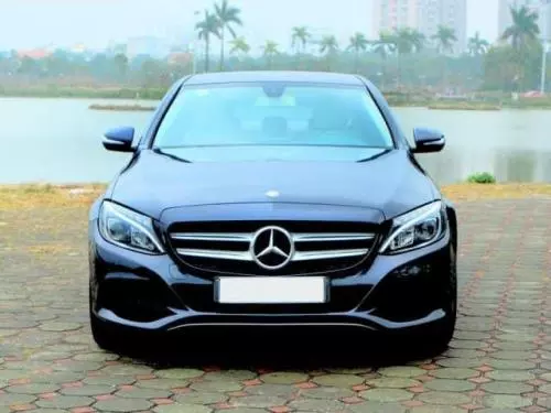Bán xe Mercedes C200