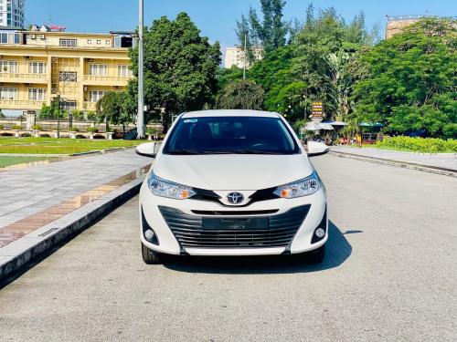 Bán xe Toyota Vios 