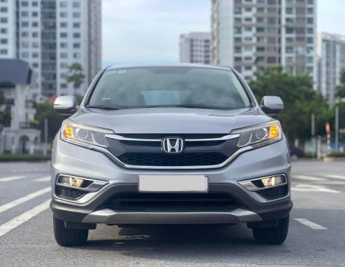 Bán xe Honda CRV