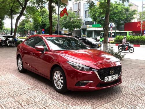 Bán xe Mazda 3