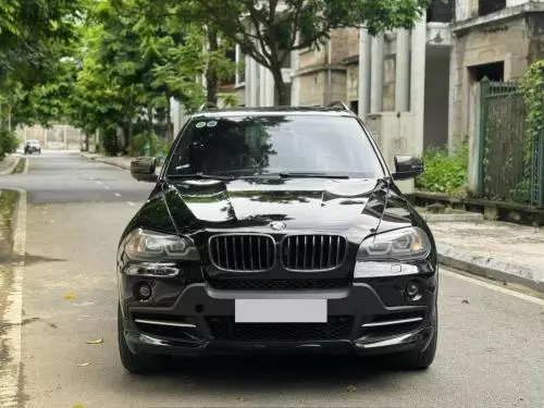 Bán xe BMW X5