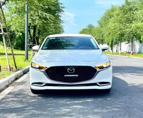 Bán xe Mazda 3