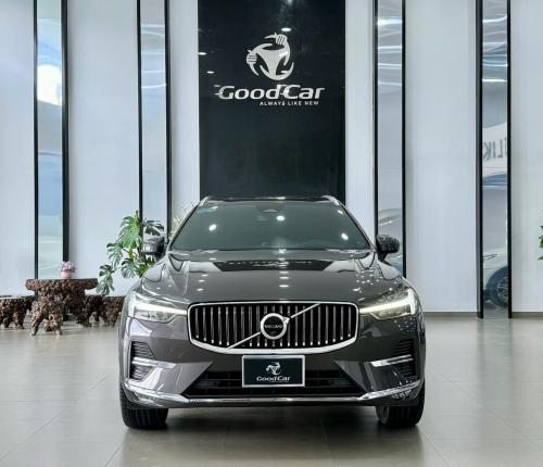 Bán xe Volvo XC60 