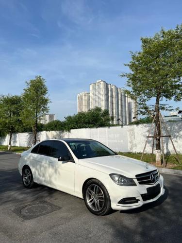 Bán xe Mercedes C200