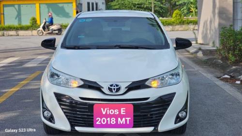 Bán xe Toyota Vios