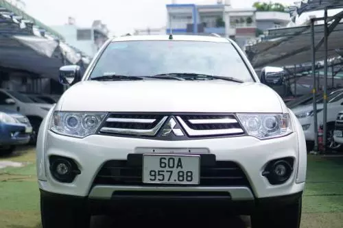 Bán xe Mitsubishi Xpander 