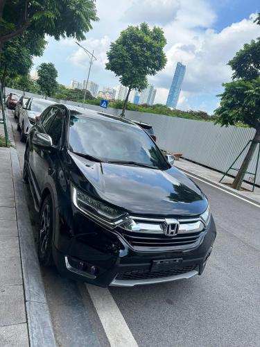 Bán xe Honda CRV