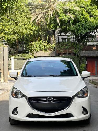 Bán xe Mazda 2