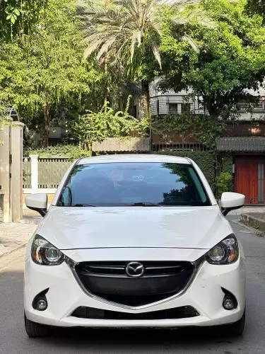 Bán xe Mazda 2